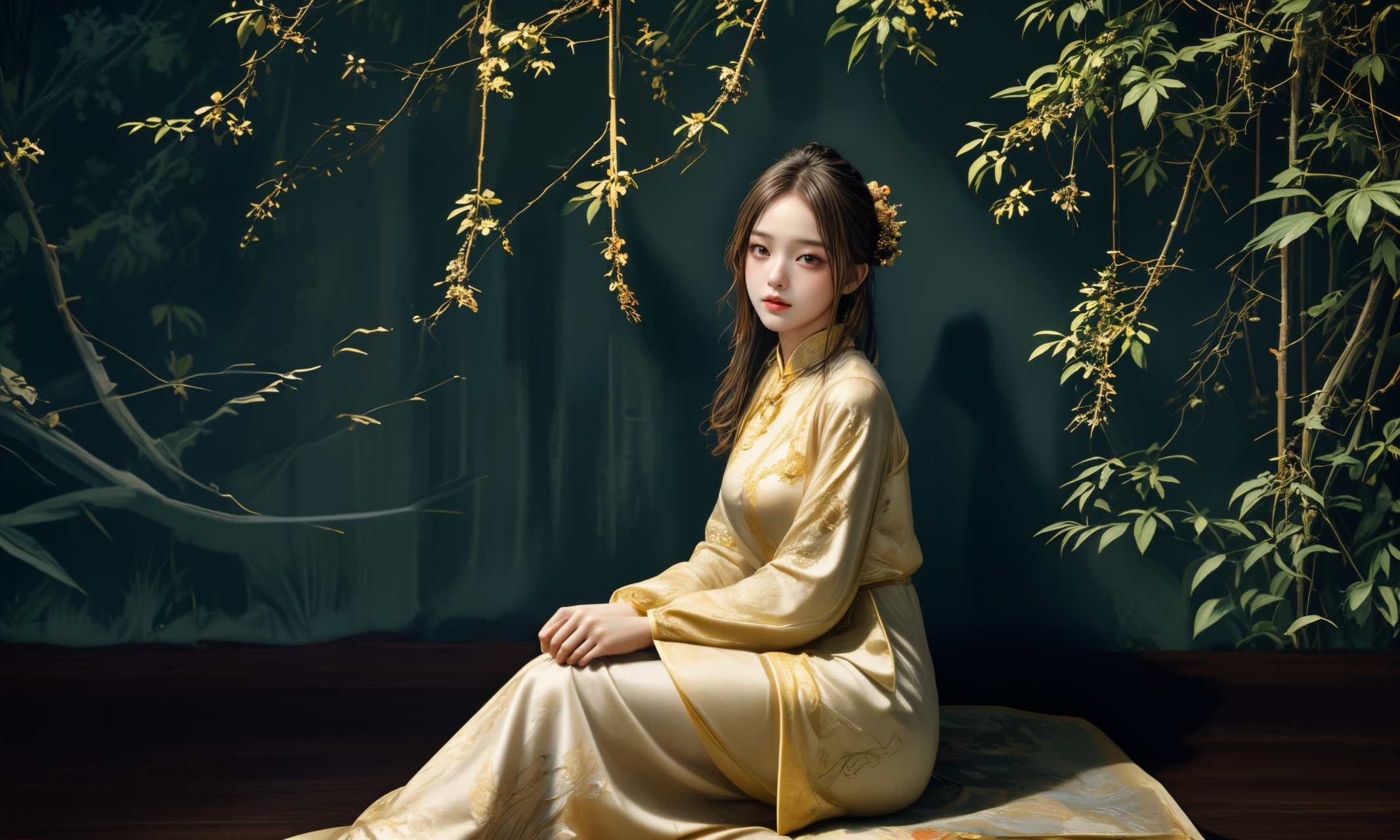 陕西西安：防空洞改造成纳凉中心 供市民避暑